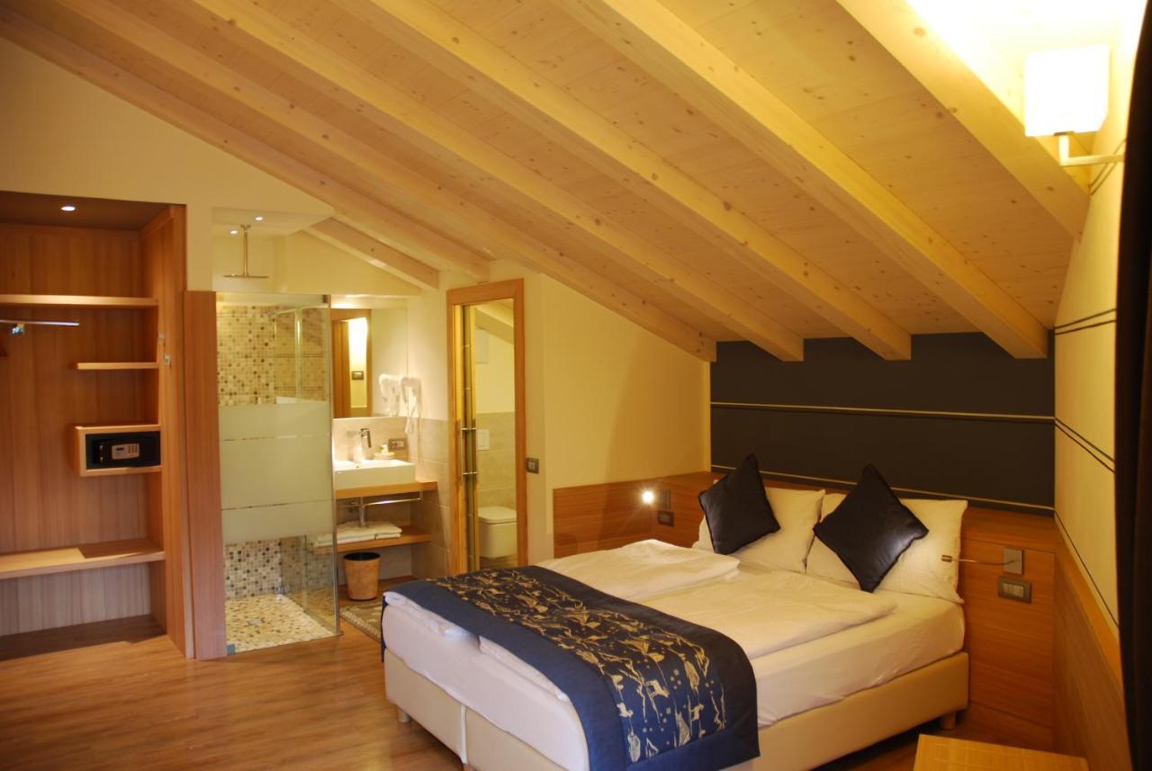 Frühstückspension Bondi Livigno