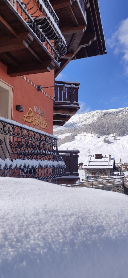 Bondi Livigno