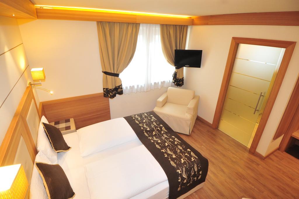 Bondi 3* Livigno