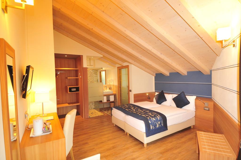 Frühstückspension Bondi Livigno