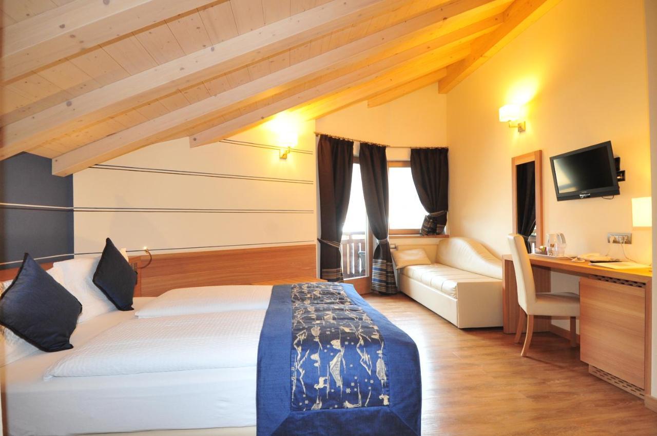 Bondi 3* Livigno