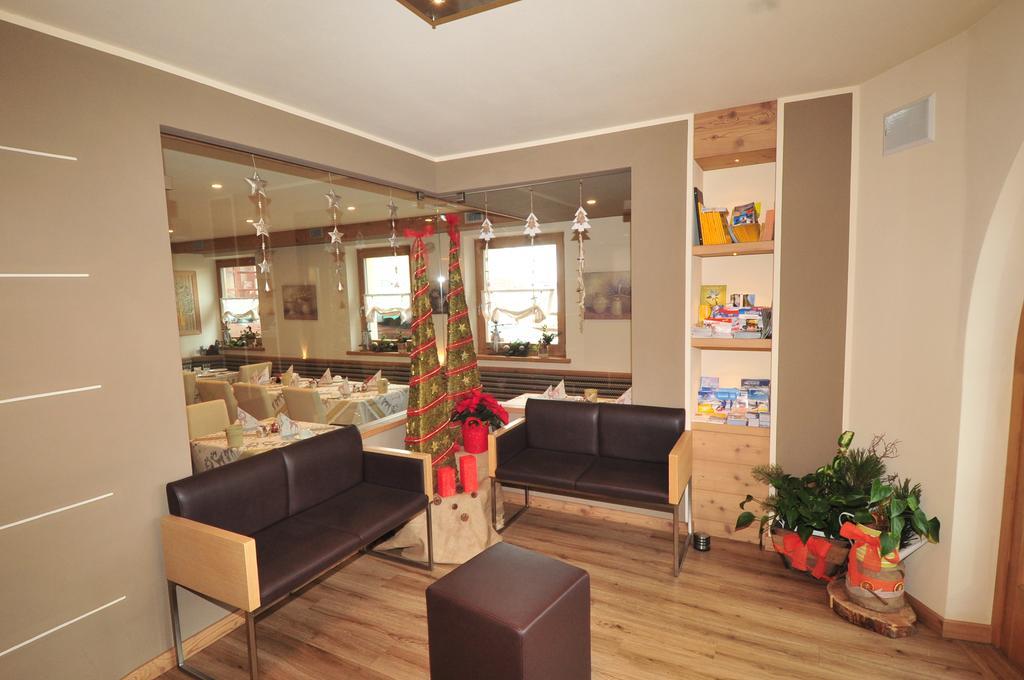 Bed & Breakfast Bondi Livigno