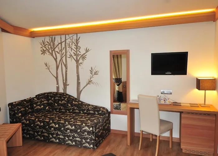 Hotel Bondi