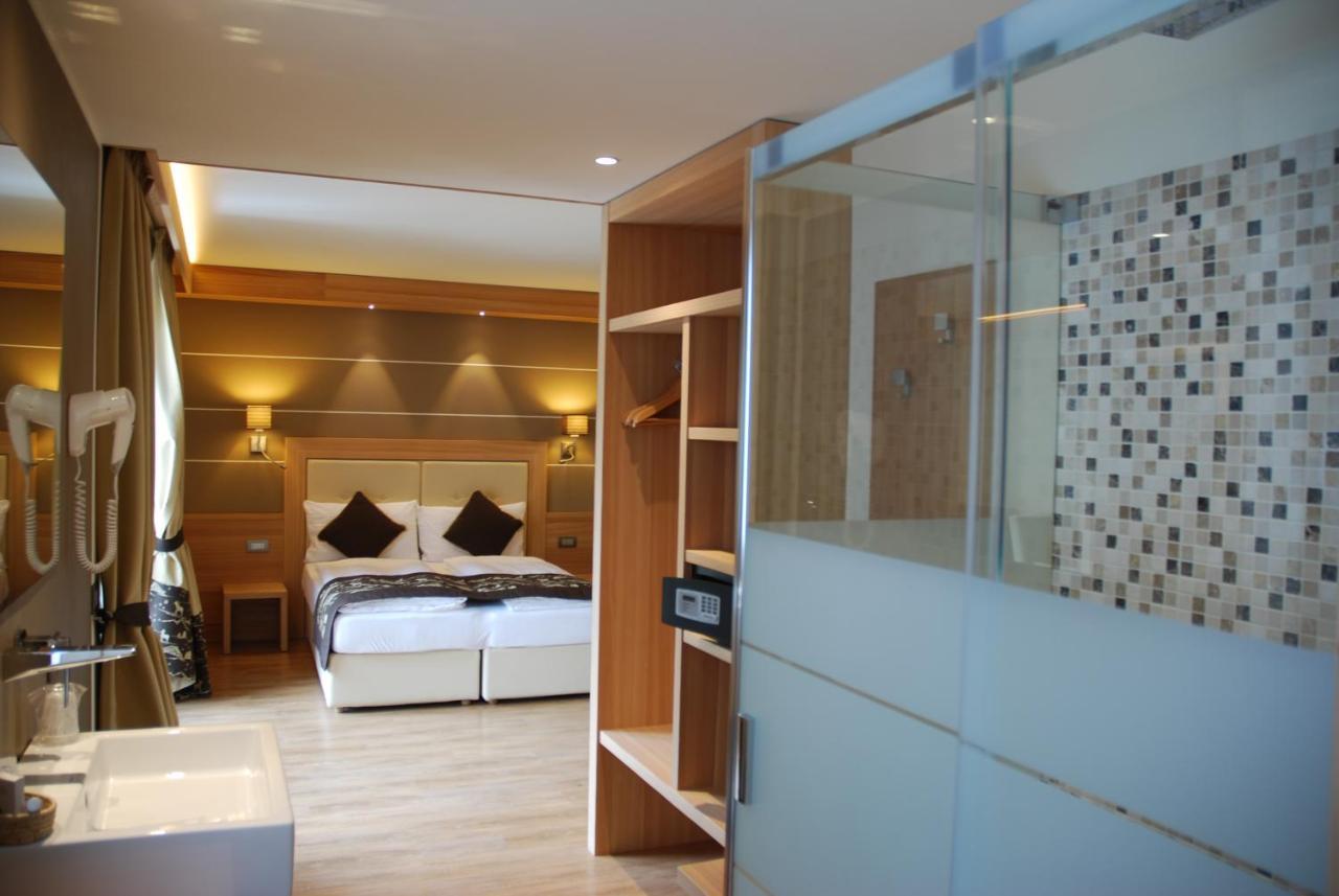 Bed & Breakfast Bondi Livigno
