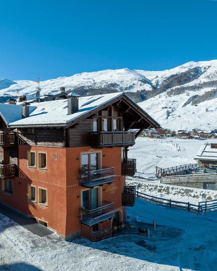Bondi 3* Livigno