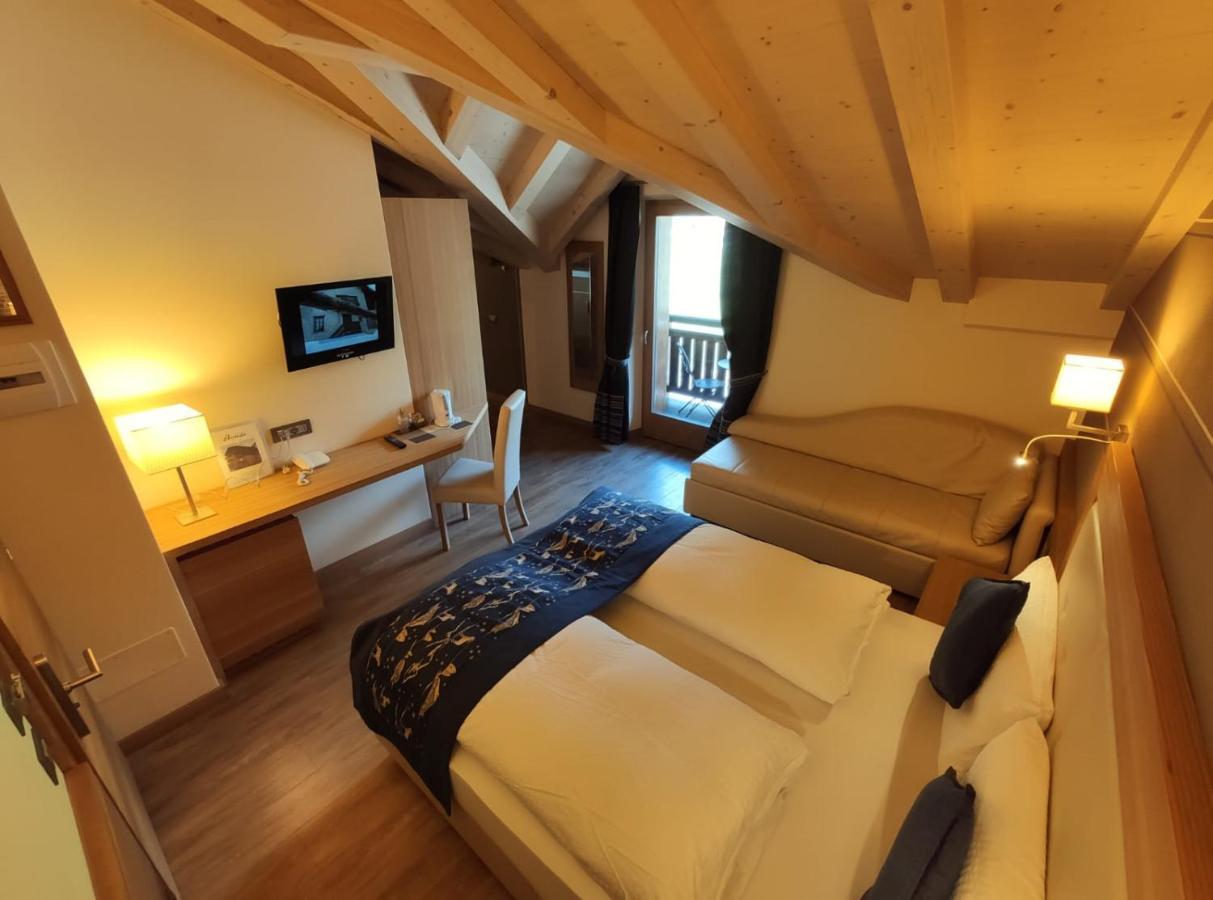 Bondi Bed & Breakfast Livigno