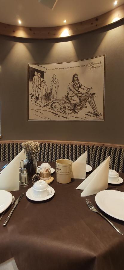 Bondi 3* Livigno
