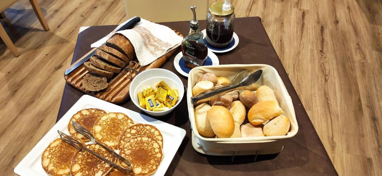 Bondi Bed & Breakfast