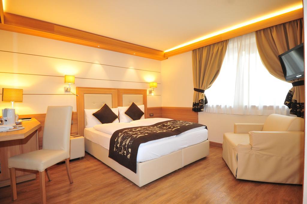 Bondi Bed & Breakfast Livigno
