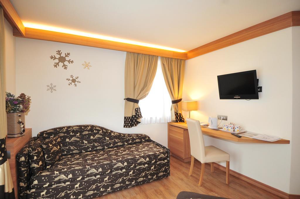 Bondi 3* Livigno