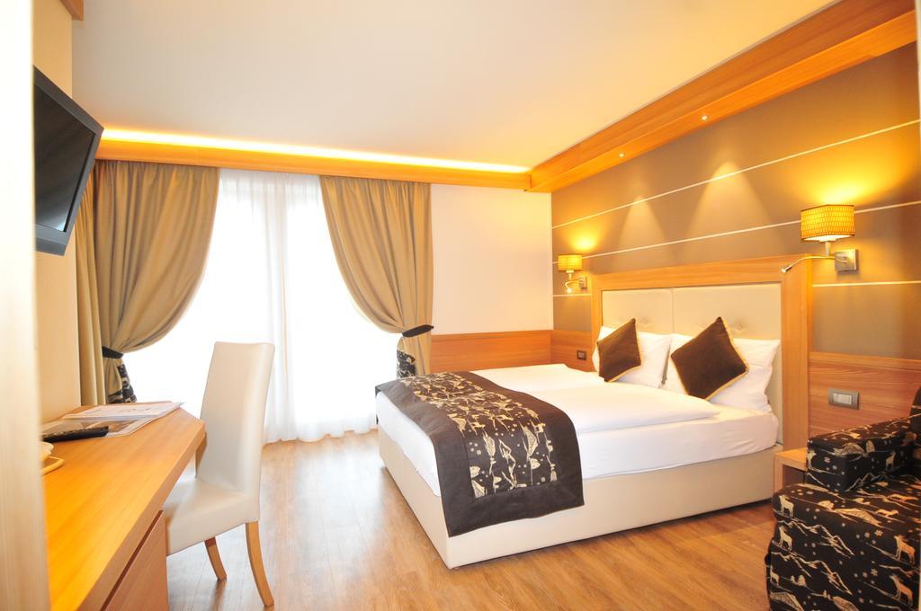 Bondi 3* Livigno
