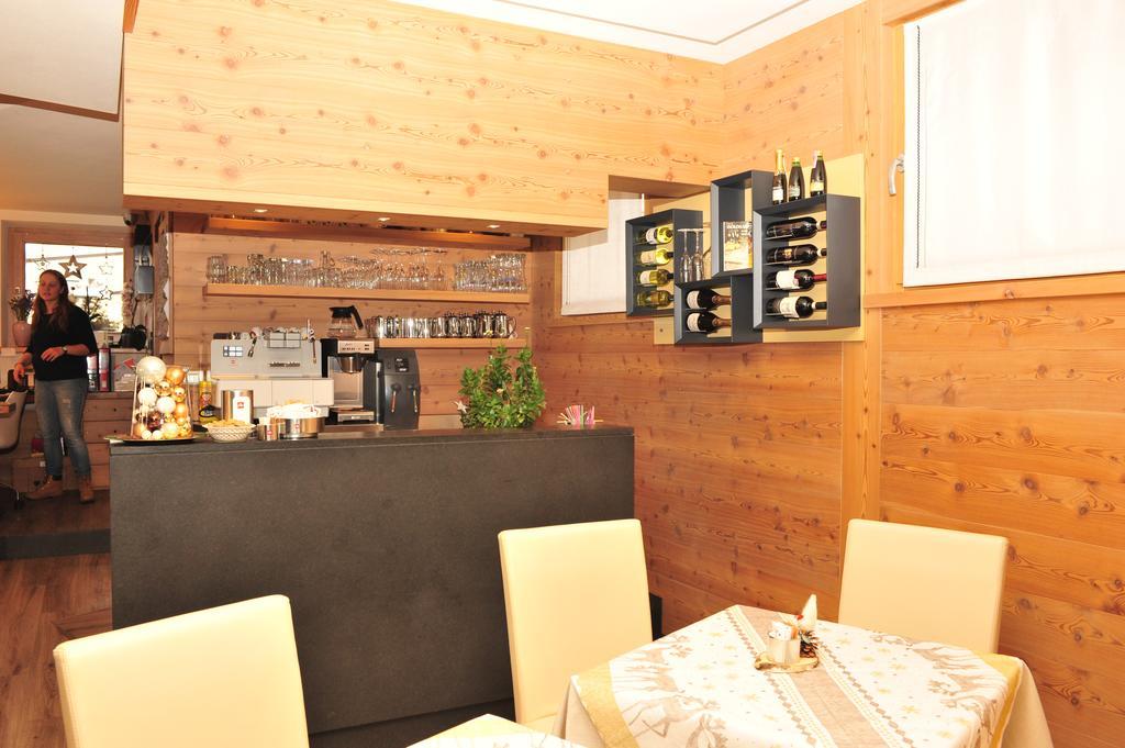 Bondi Bed & Breakfast Livigno