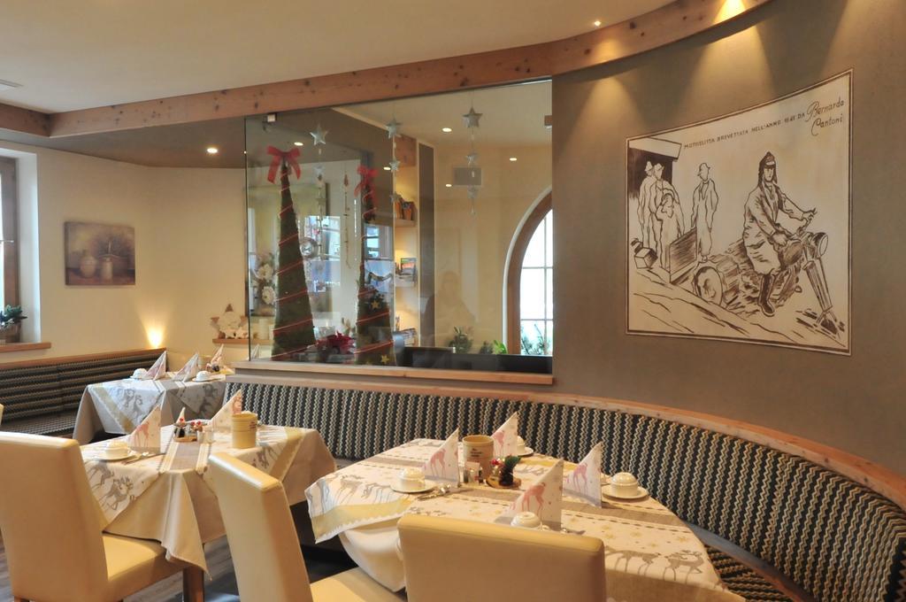 Bondi Bed & Breakfast Livigno