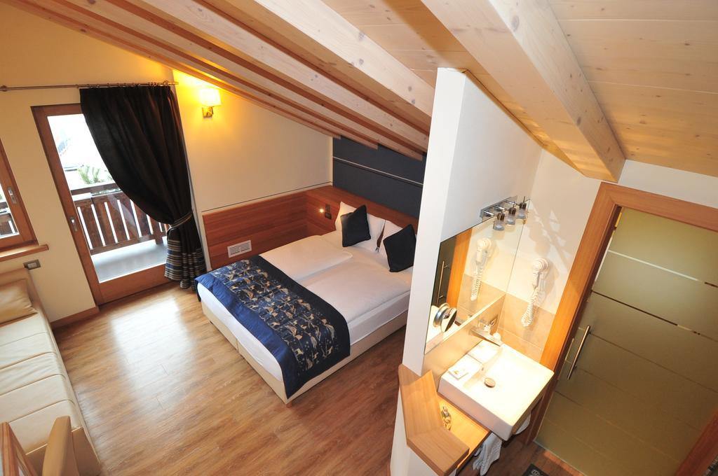 Bondi 3* Livigno