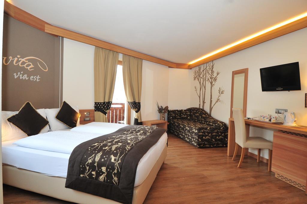 Bondi 3* Livigno