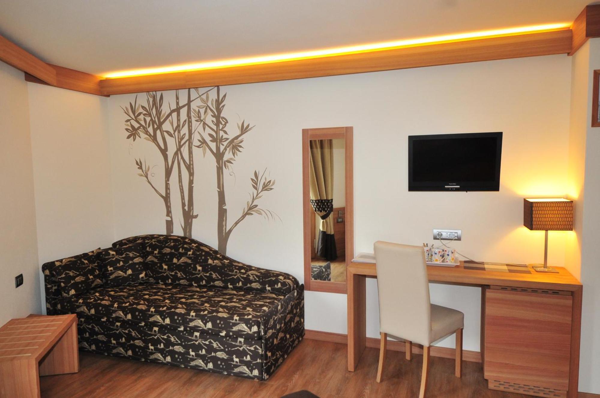 Bondi 3* Livigno