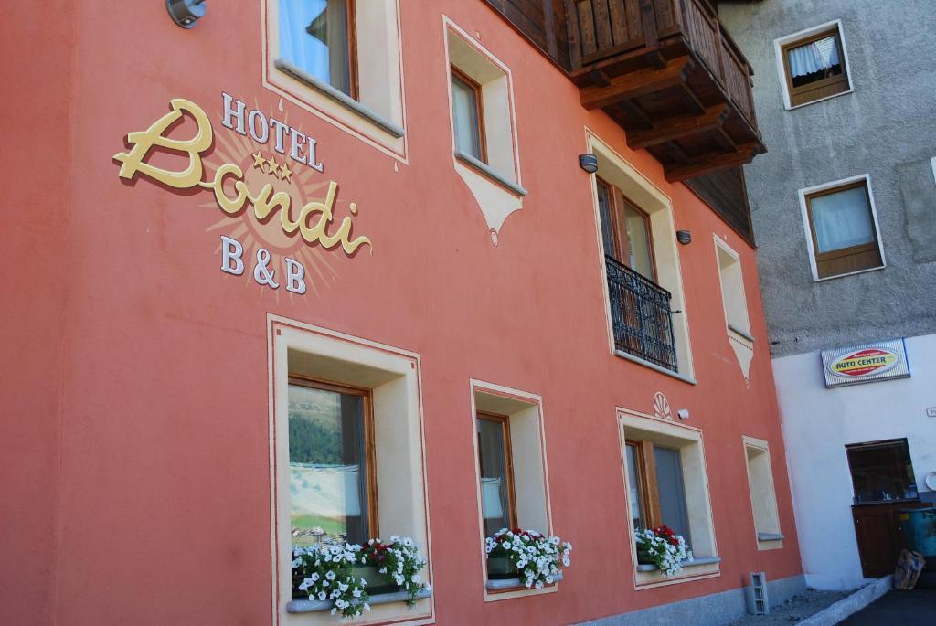 Bed & Breakfast Bondi