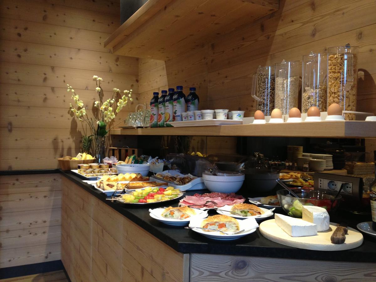 Bondi 3* Livigno