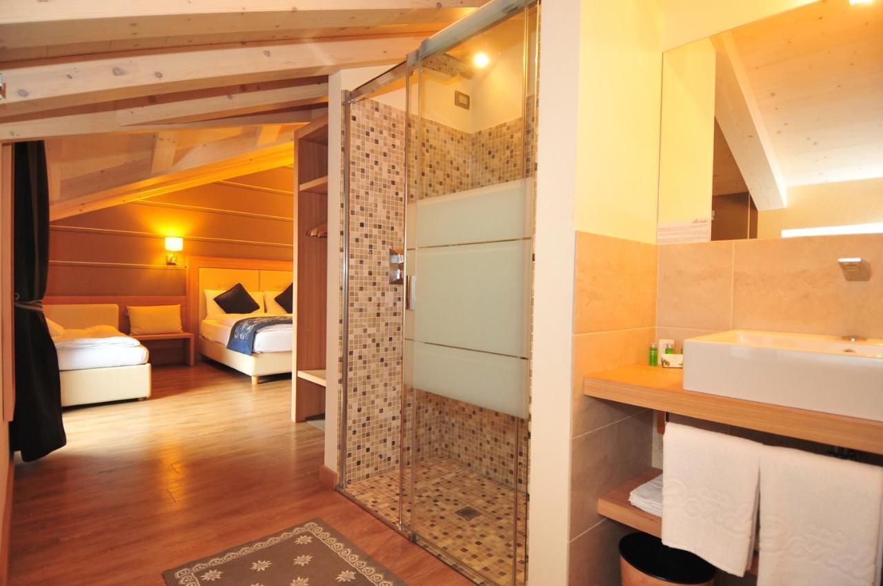 Bondi 3* Livigno